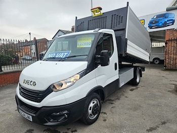 Used Iveco Daily 2024 for sale - 77810504: Photo