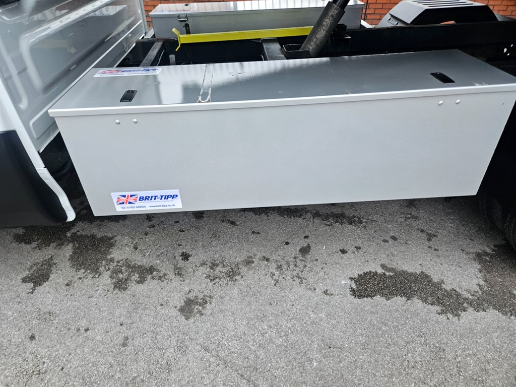 Used Iveco Daily 2024 for sale - 77810504: Photo 4