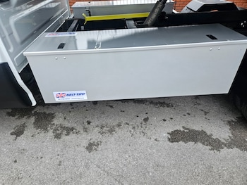 Used Iveco Daily 2024 for sale - 77810504: Photo