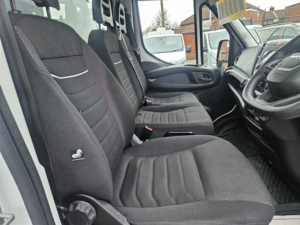 Used Iveco Daily 2024 for sale - 77810504: Photo 7