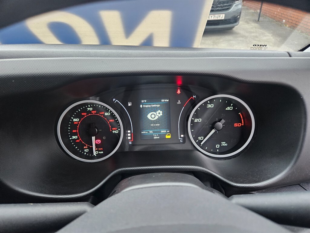 Used Iveco Daily 2024 for sale - 77810504: Photo 9