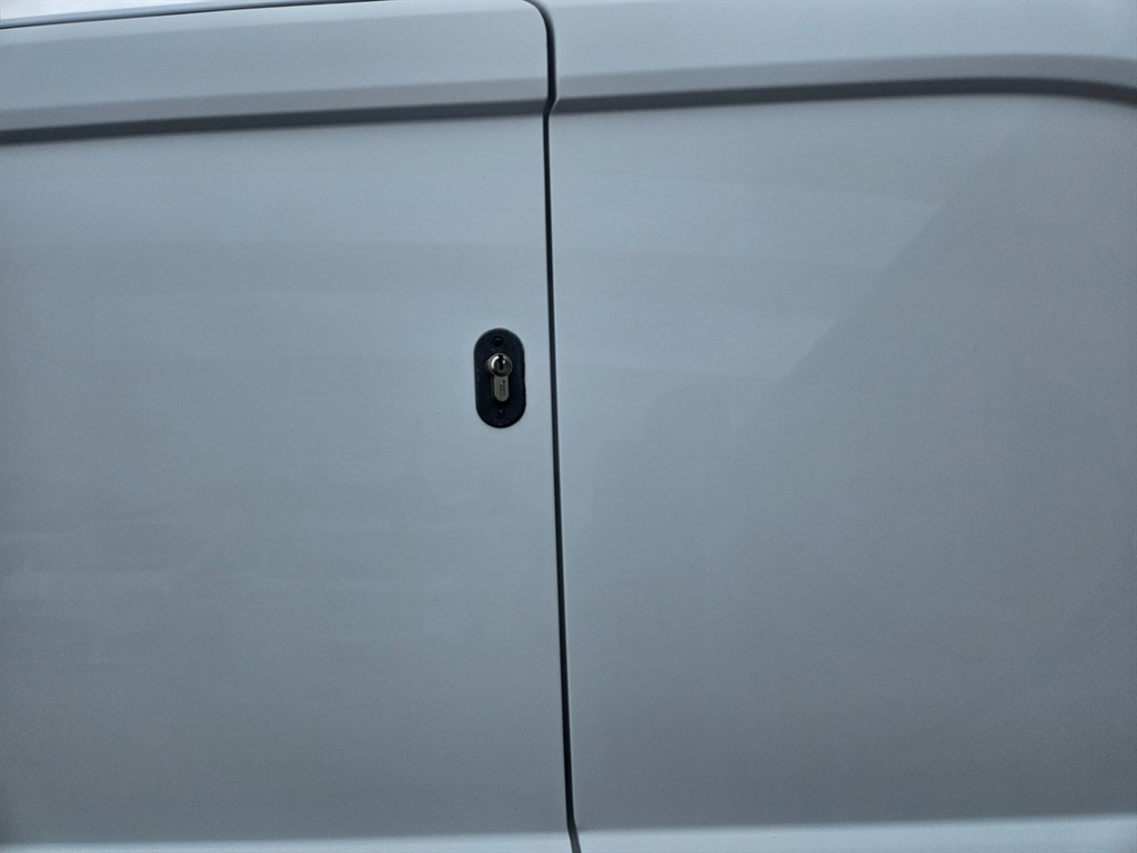 Used Vauxhall Combo 2020 for sale - 77576739: Photo 4