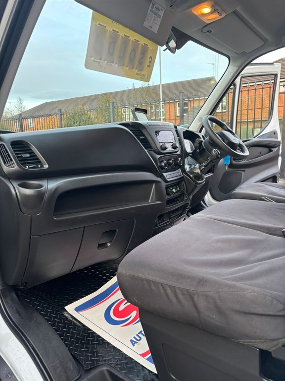 Used Iveco Daily 2022 for sale - 76351080: Photo 11
