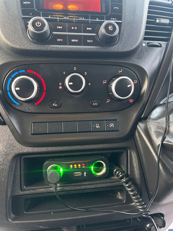 Used Iveco Daily 2022 for sale - 76351080: Photo 12