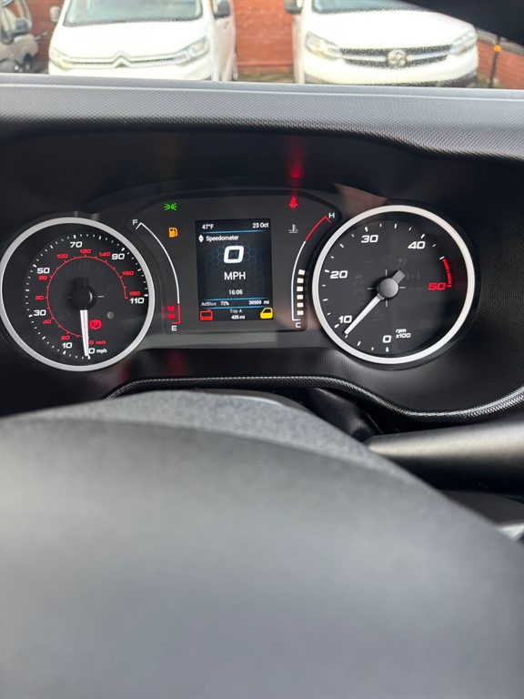 Used Iveco Daily 2022 for sale - 76351080: Photo 13