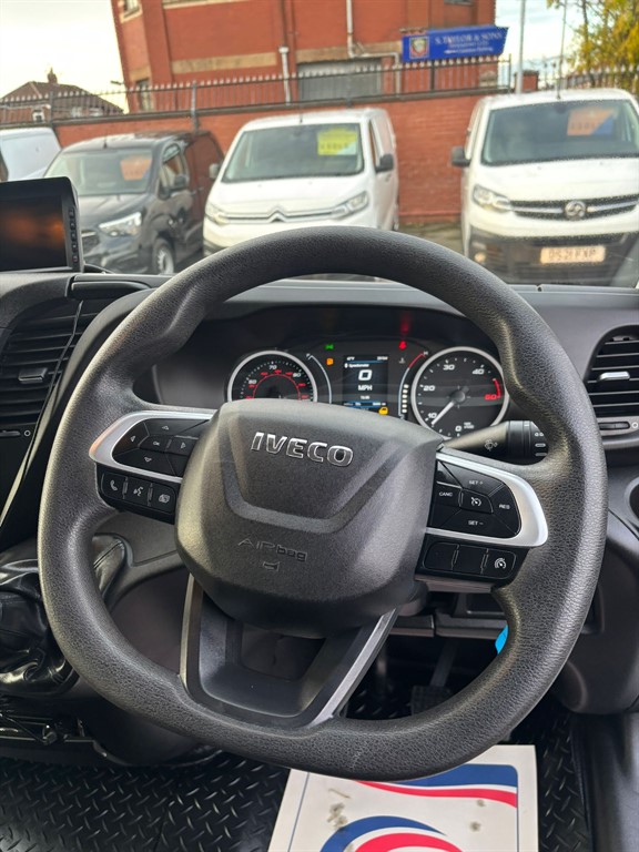 Used Iveco Daily 2022 for sale - 76351080: Photo 14