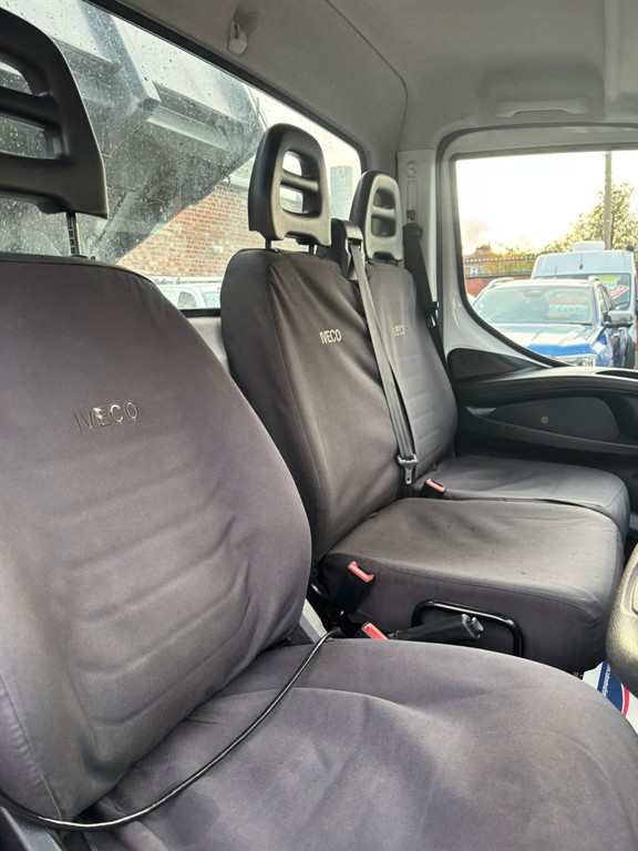 Used Iveco Daily 2022 for sale - 76351080: Photo 15