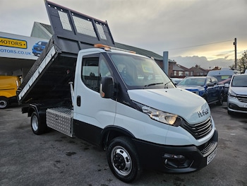 Used Iveco Daily 2022 for sale - 76351080: Photo