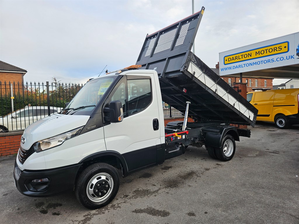 Used Iveco Daily 2022 for sale - 76351080: Photo 4