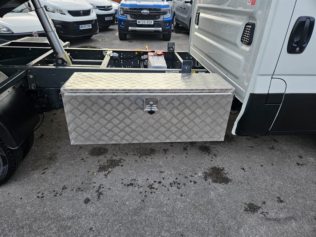 Used Iveco Daily 2022 for sale - 76351080: Photo 5