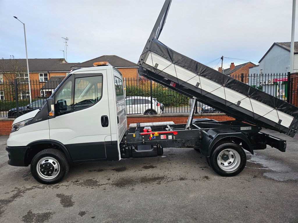 Used Iveco Daily 2022 for sale - 76351080: Photo 8