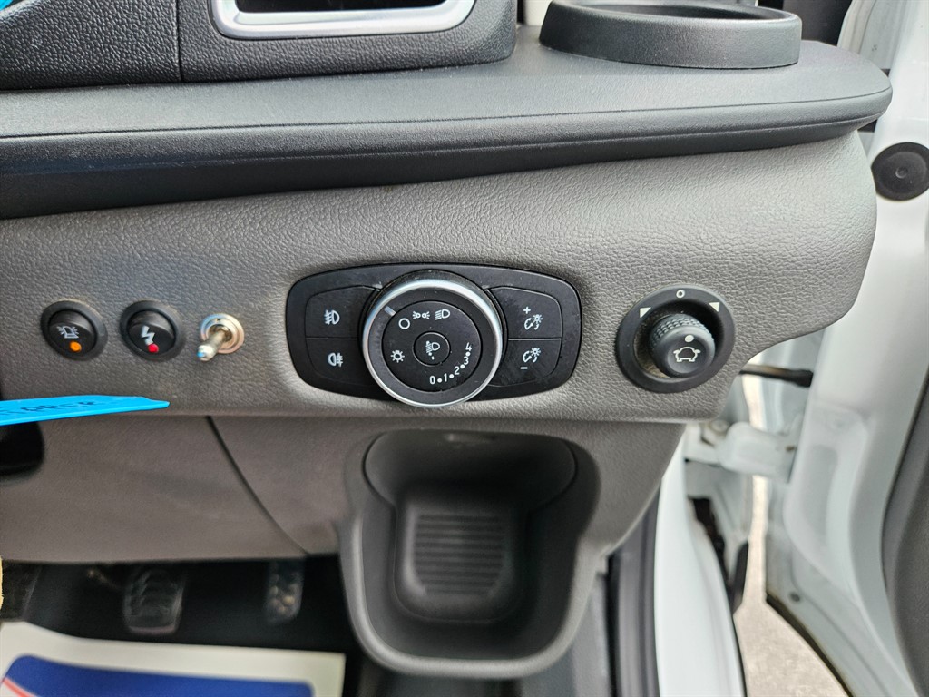 Used Ford Transit 2023 for sale - 76381676: Photo 13