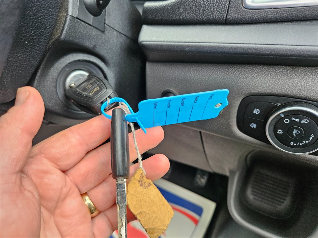 Used Ford Transit 2023 for sale - 76381676: Photo 14