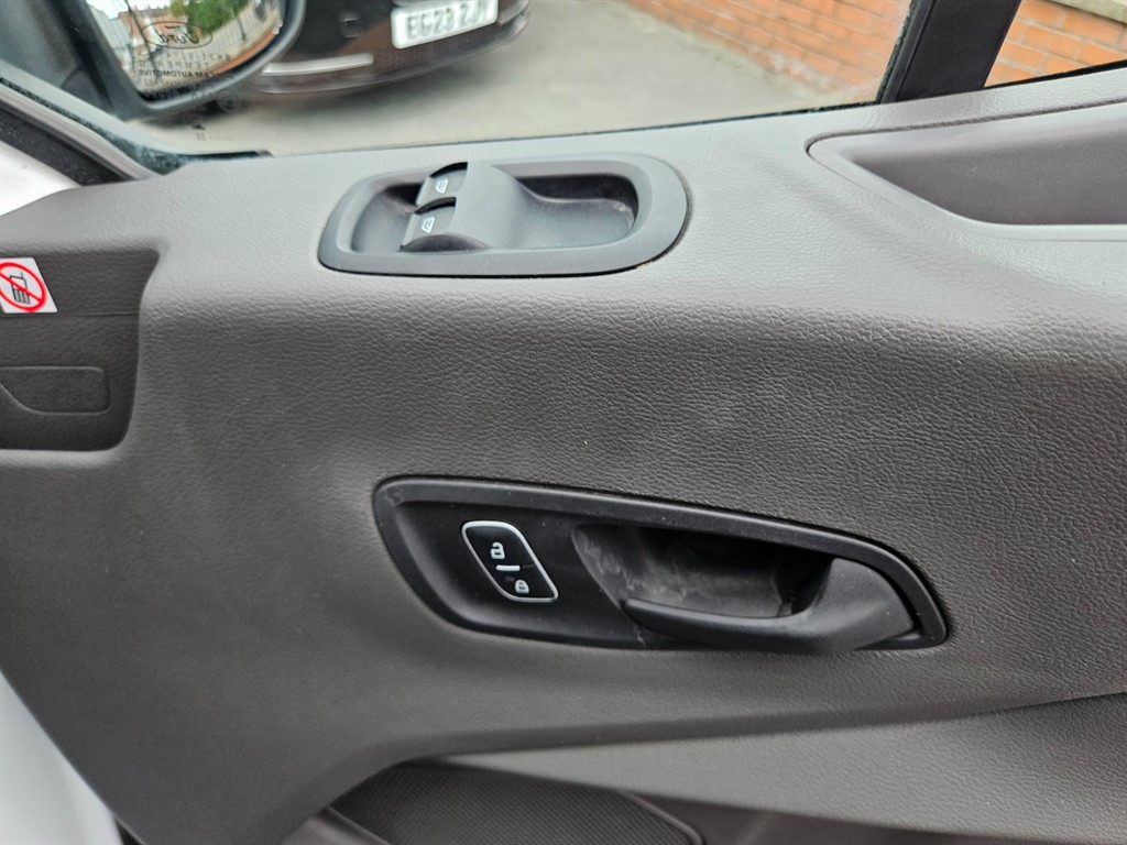 Used Ford Transit 2023 for sale - 76381676: Photo 15