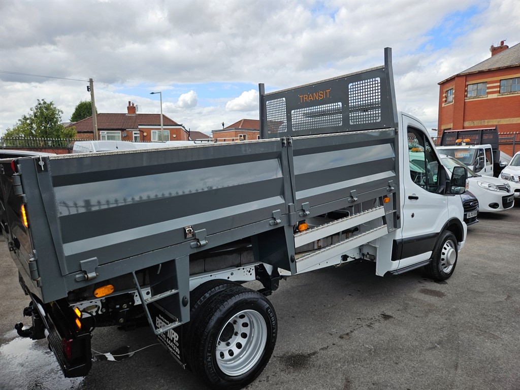 Used Ford Transit 2023 for sale - 76381676: Photo 7