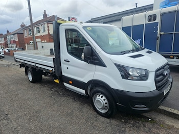 Used Ford Transit 2020 for sale - 78902563: Photo