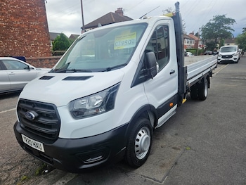 Used Ford Transit 2020 for sale - 78902563: Photo