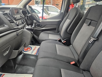 Used Ford Transit 2020 for sale - 78902563: Photo