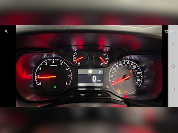 Used Vauxhall Combo 2019 for sale - 78613696: Photo