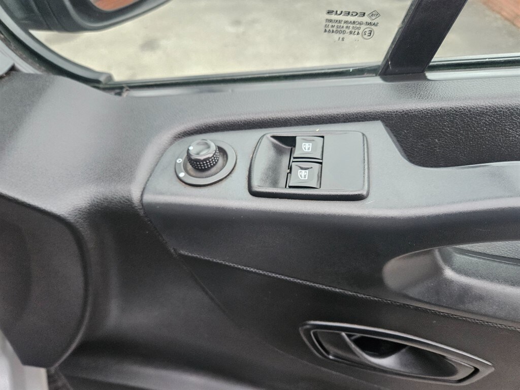 Used Renault Trafic 2021 for sale - 77307922: Photo 10