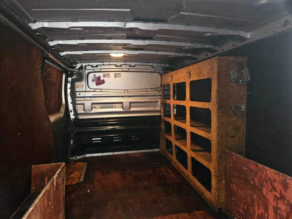 Used Renault Trafic 2021 for sale - 77307922: Photo 11