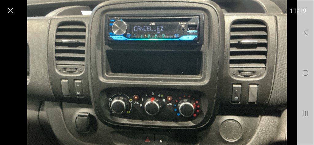 Used Renault Trafic 2021 for sale - 77307922: Photo 5