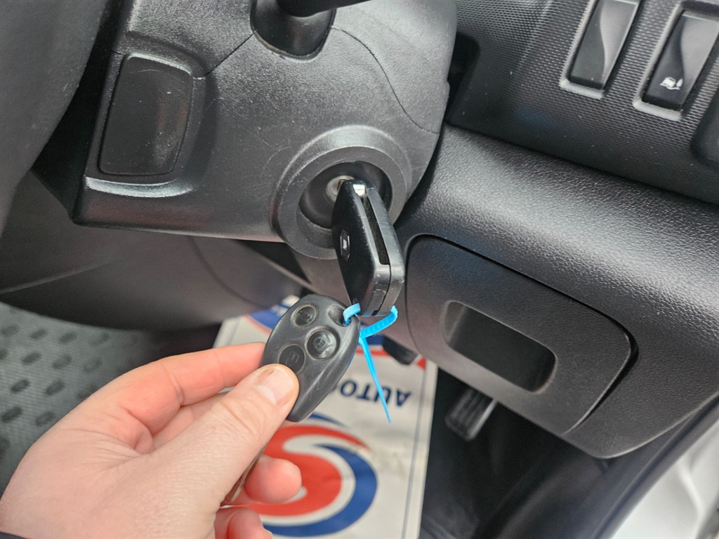 Used Renault Trafic 2021 for sale - 77307922: Photo 9