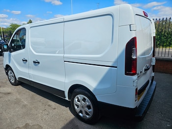 Used Renault Trafic 2023 for sale - 79108711: Photo
