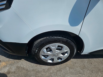 Used Renault Trafic 2023 for sale - 79108711: Photo