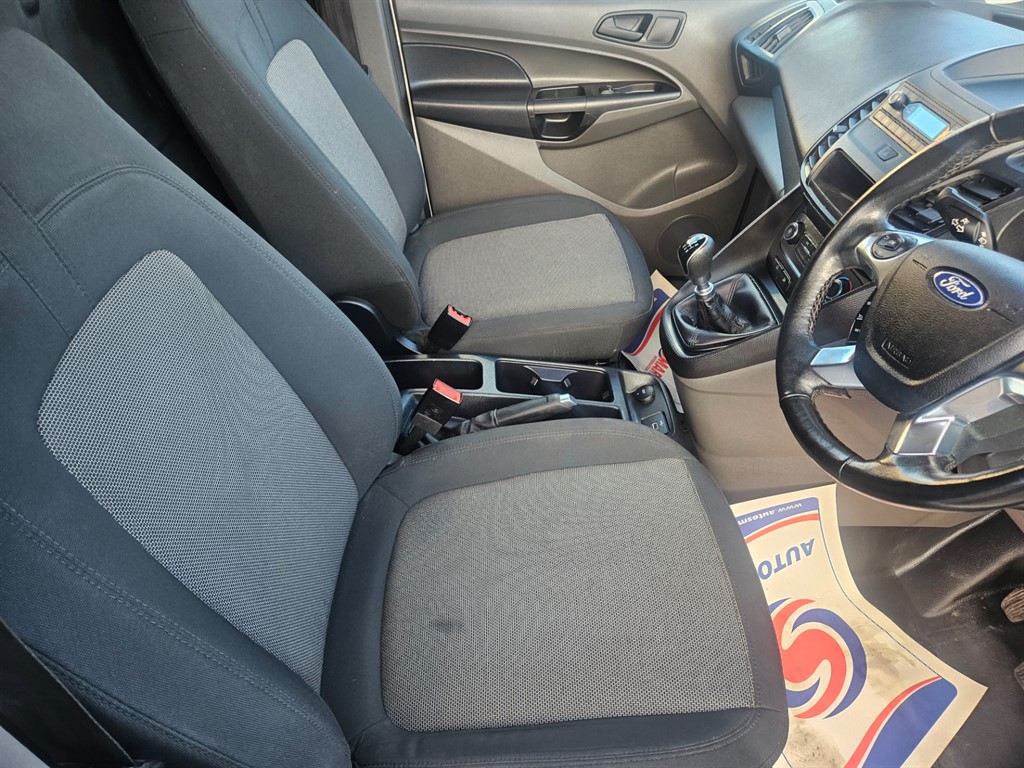 Used Ford Transit Connect 2020 for sale - 76901753: Photo 6
