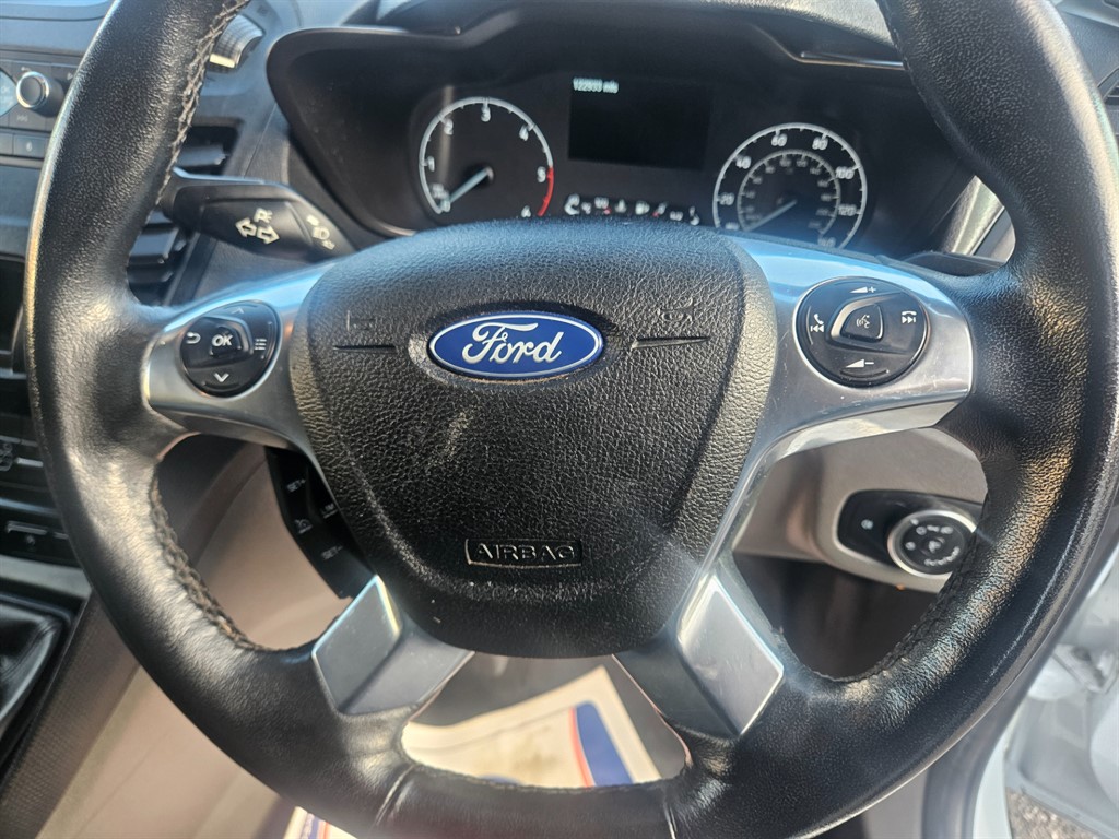 Used Ford Transit Connect 2020 for sale - 76901753: Photo 7