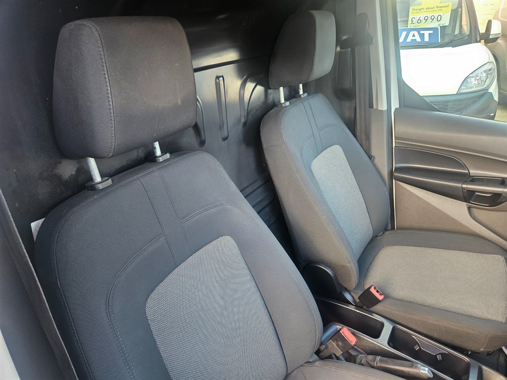 Used Ford Transit Connect 2020 for sale - 76901753: Photo 8