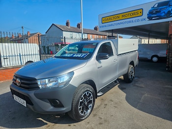 Used Toyota Hilux 2025 for sale - 79293824: Photo