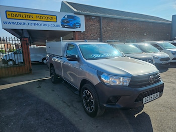 Used Toyota Hilux 2025 for sale - 79293824: Photo