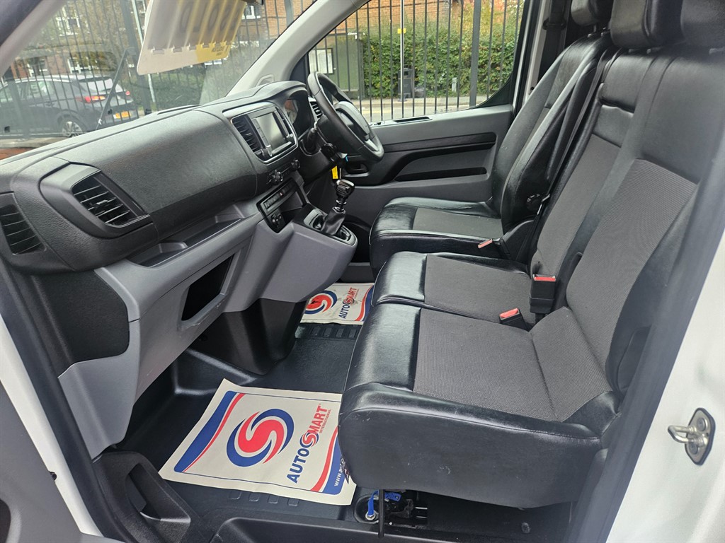 Used Peugeot Expert 2019 for sale - 76244690: Photo 5