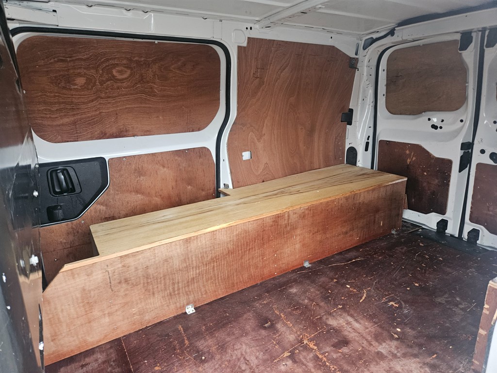 Used Peugeot Expert 2019 for sale - 76244690: Photo 6