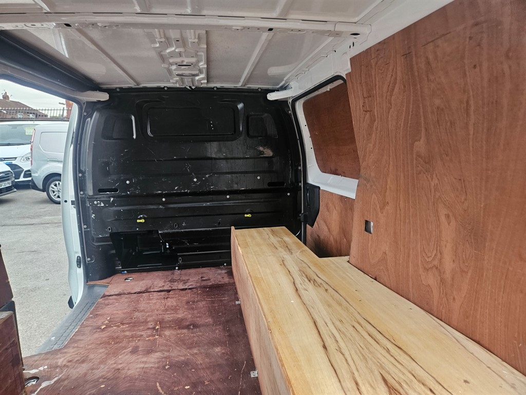 Used Peugeot Expert 2019 for sale - 76244690: Photo 7