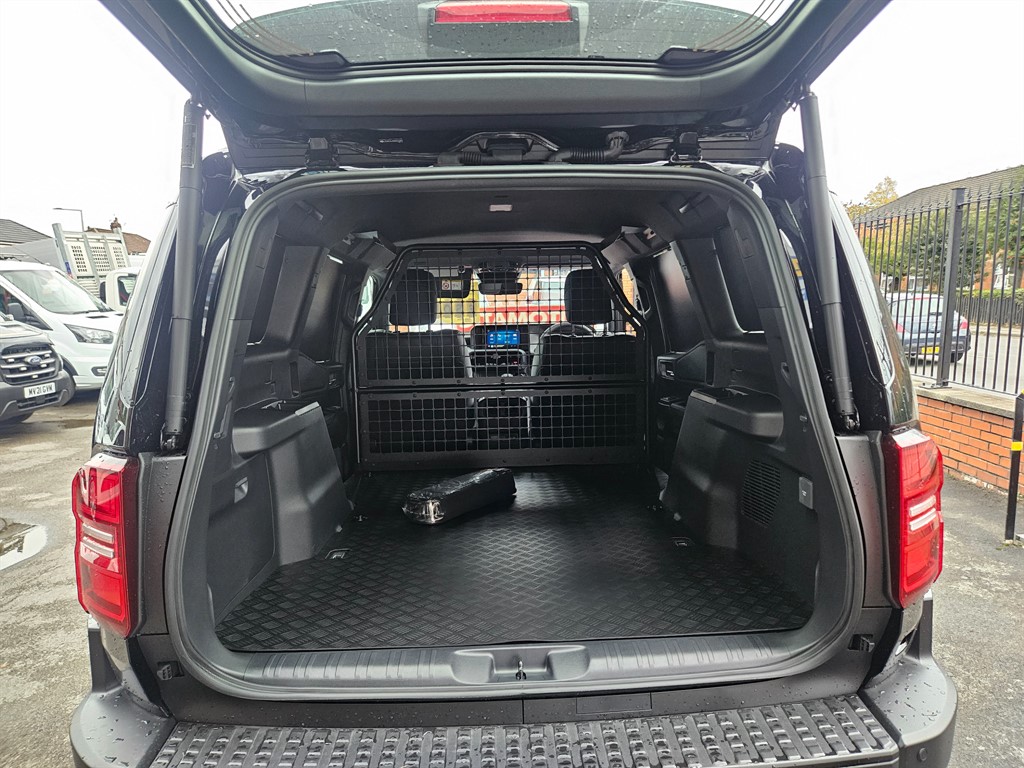 Used Toyota Land Cruiser 2025 for sale - 76191202: Photo 10