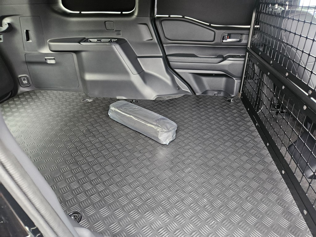 Used Toyota Land Cruiser 2025 for sale - 76191202: Photo 11