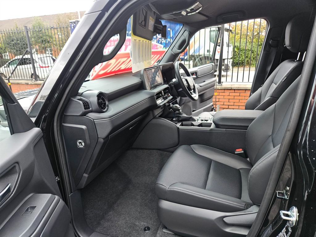 Used Toyota Land Cruiser 2025 for sale - 76191202: Photo 12