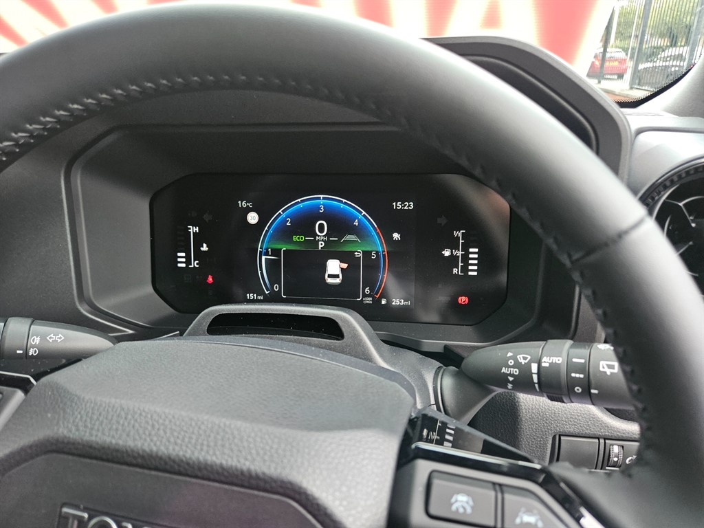 Used Toyota Land Cruiser 2025 for sale - 76191202: Photo 9