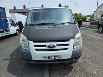 Used Ford Transit 2010 for sale - 78912974: Photo