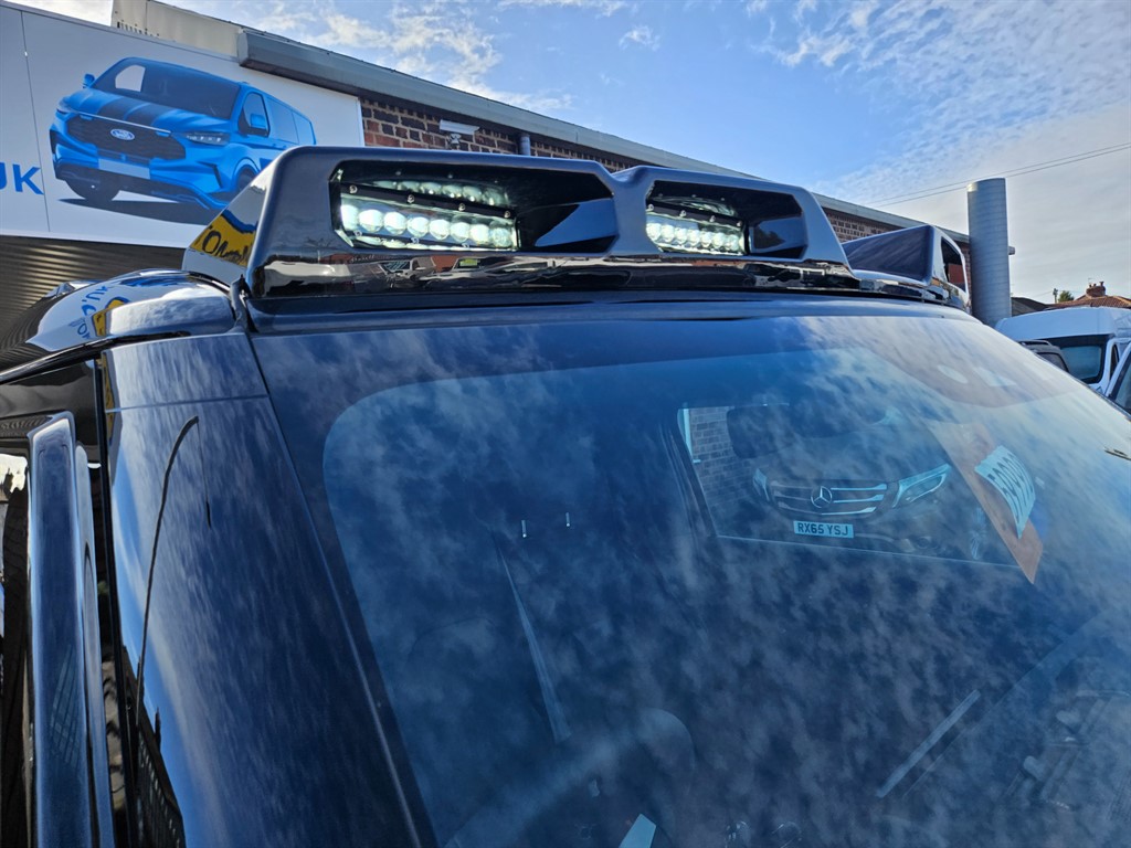 Used Land Rover Defender 90 2025 for sale - 77239684: Photo 10