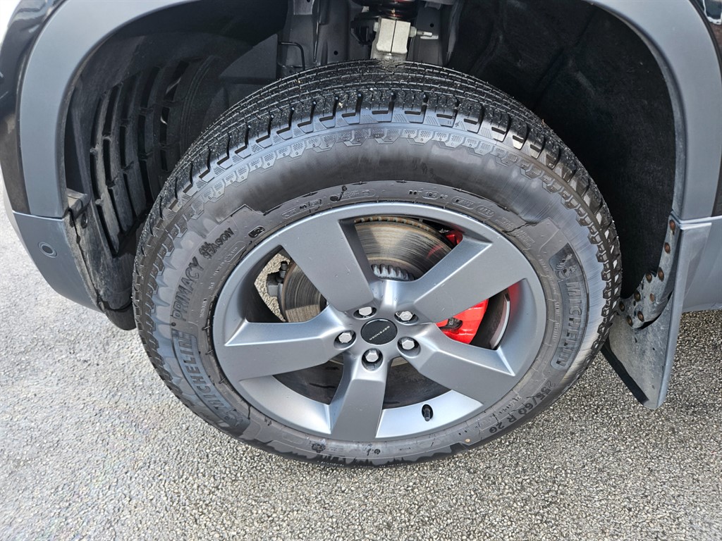 Used Land Rover Defender 90 2025 for sale - 77239684: Photo 7