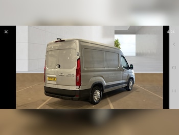 Used Maxus Deliver 9 2021 for sale - 78278002: Photo