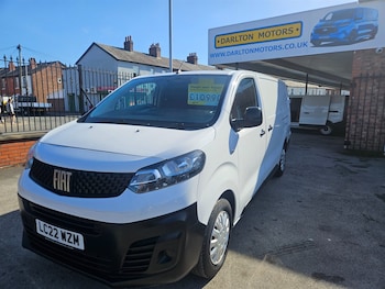 Fiat Scudo feature image