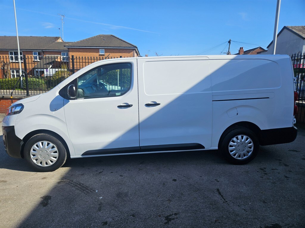 Used Fiat Scudo 2022 for sale - 77942477: Photo 3