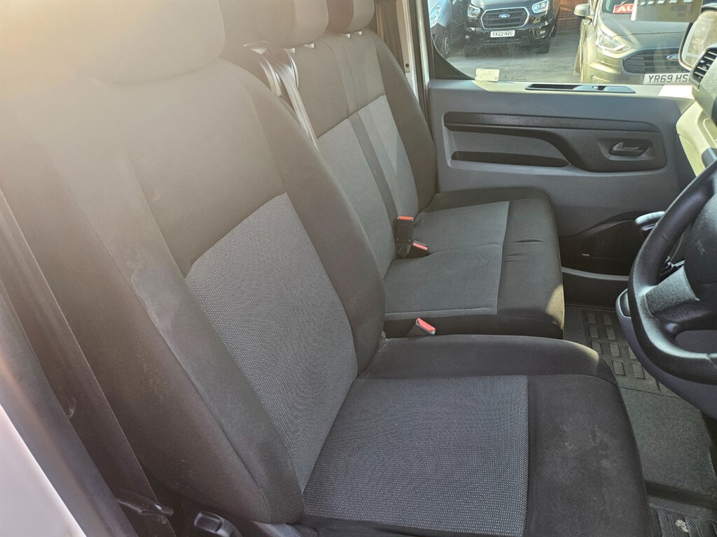 Used Fiat Scudo 2022 for sale - 77942477: Photo 6