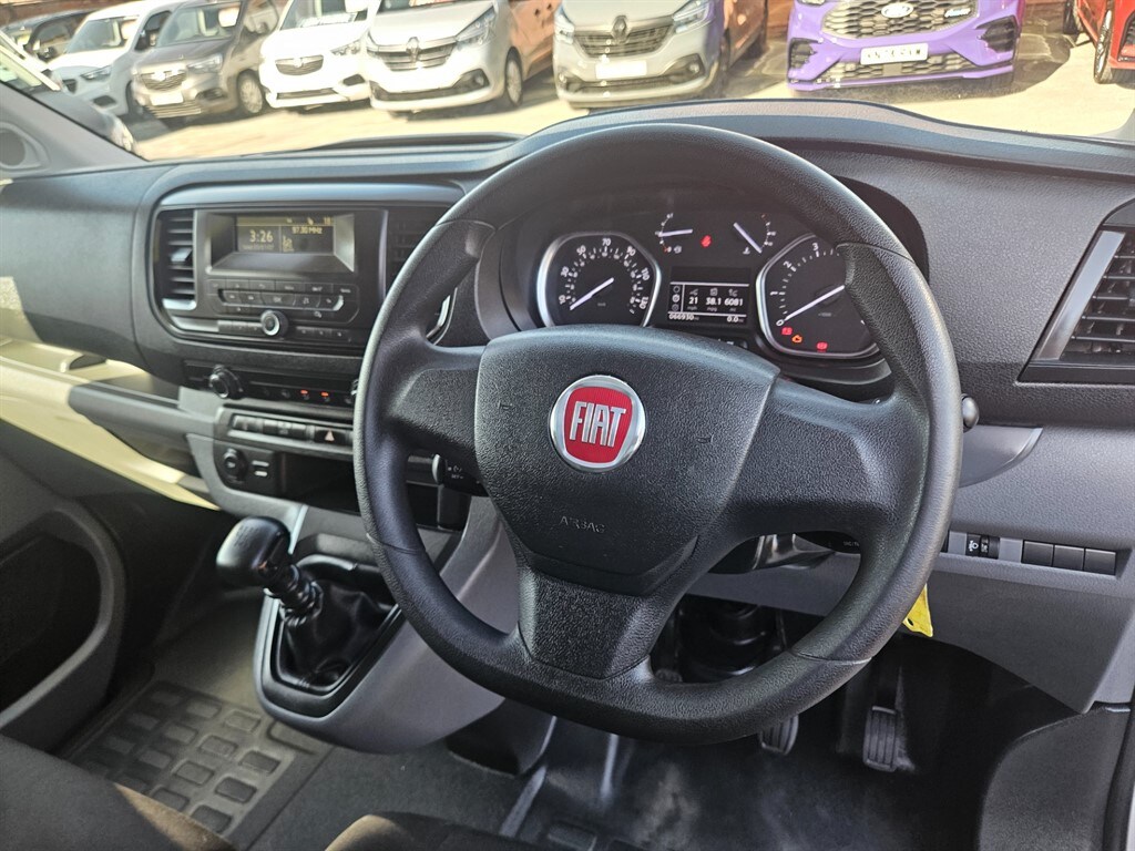 Used Fiat Scudo 2022 for sale - 77942477: Photo 8