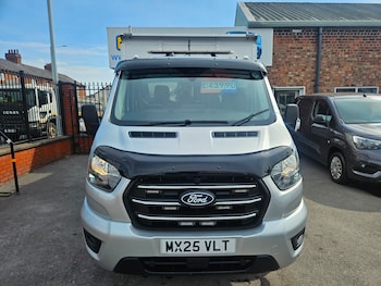 Used Ford Transit 2025 for sale - 79401987: Photo